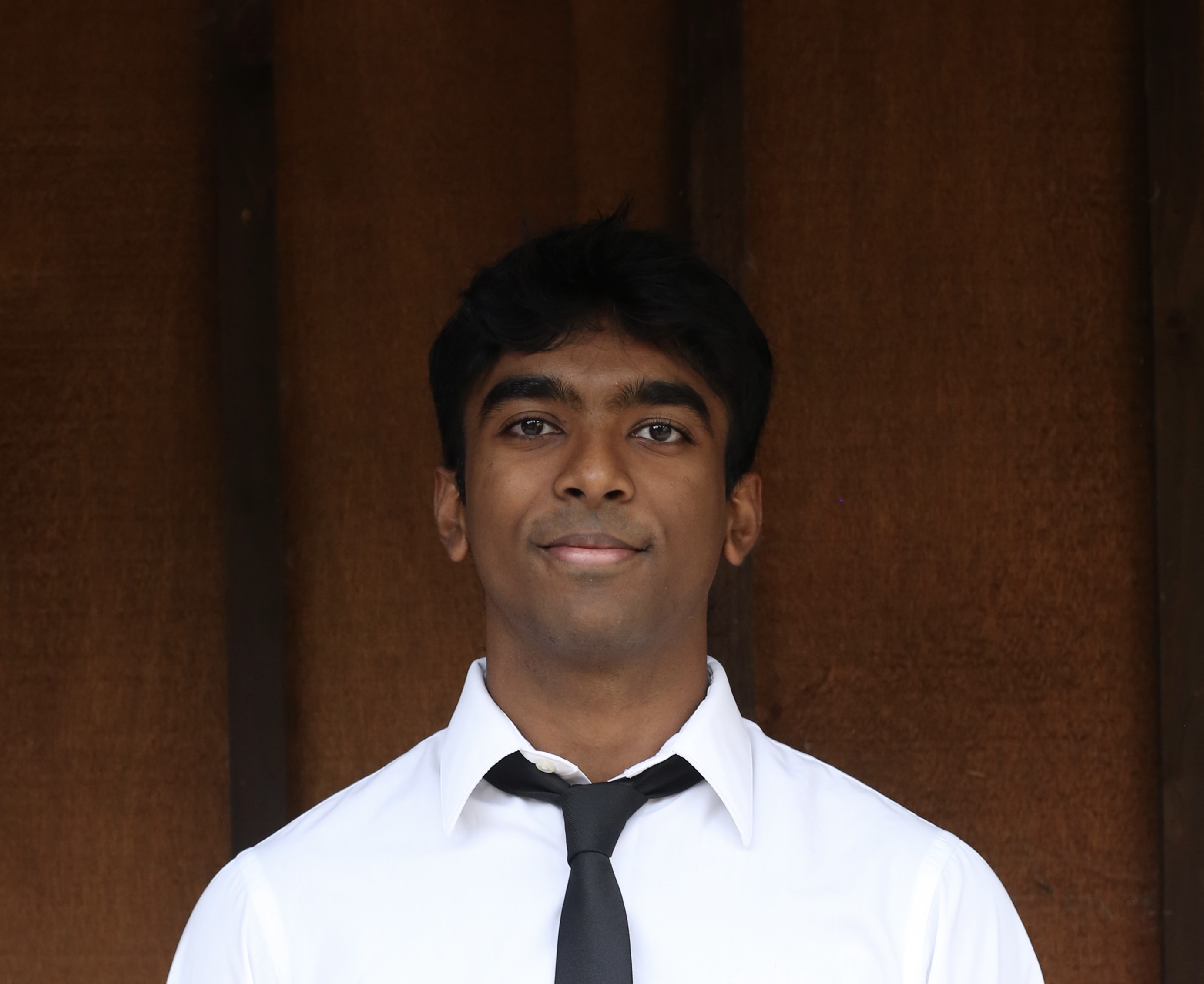 Abhishek Pillai